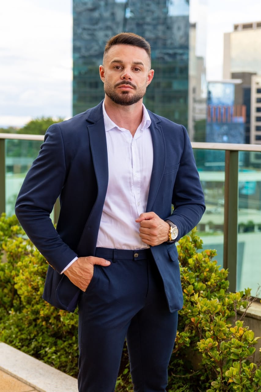 Luiz Felipe de Azevedo